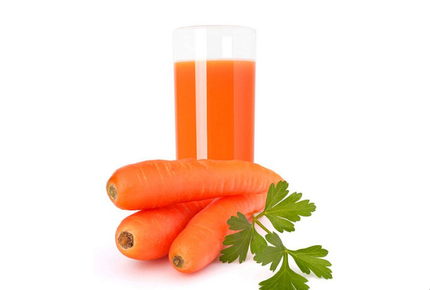 Фреш морковный 0,2 мл